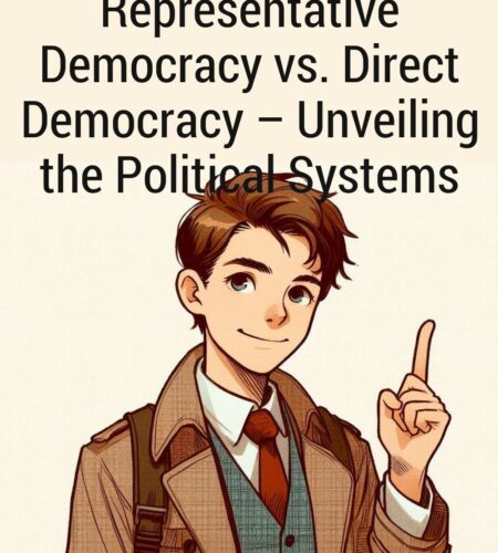 15 Differences: Representative Democracy vs. Direct Democracy – Unveiling the Political Systems