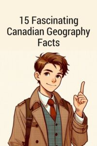 15 Fascinating Canadian Geography Facts