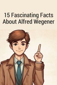 15 Fascinating Facts About Alfred Wegener