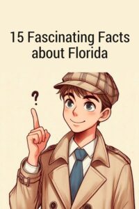 15 Fascinating Facts about Florida