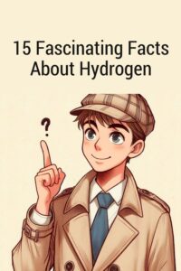 15 Fascinating Facts About Hydrogen