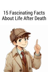 15 Fascinating Facts About Life After Death