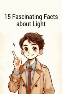 15 Fascinating Facts about Light