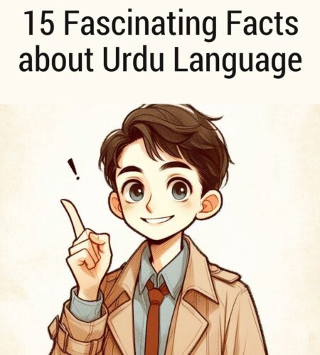 15 Fascinating Facts about Urdu Language