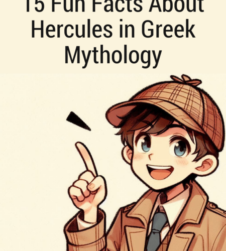 15 Fun Facts About Hercules in Greek Mythology