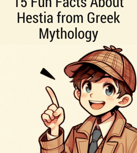 15 Fun Facts About Hestia from Greek Mythology