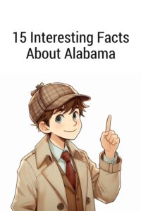 15 Interesting Facts About Alabama