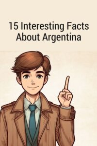 15 Interesting Facts About Argentina