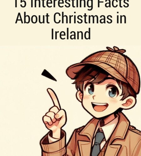 15 Interesting Facts About Christmas in Ireland