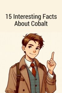 15 Interesting Facts About Cobalt