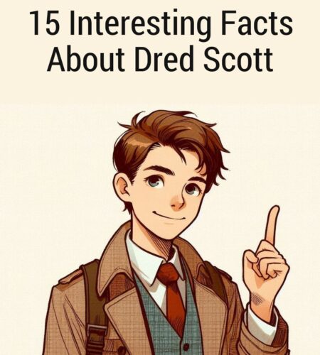 15 Interesting Facts About Dred Scott