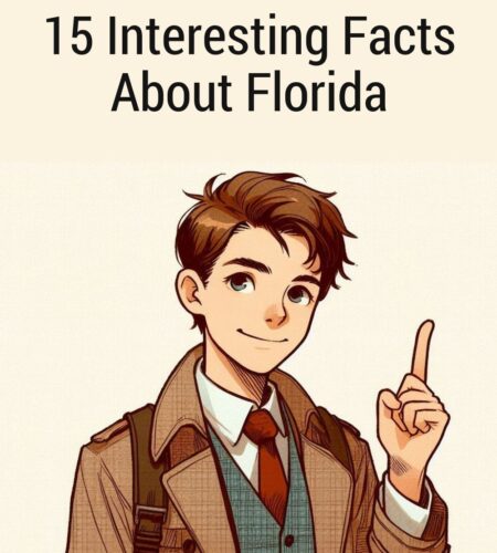 15 Interesting Facts About Florida