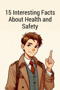 15 Interesting Facts About Health and Safety