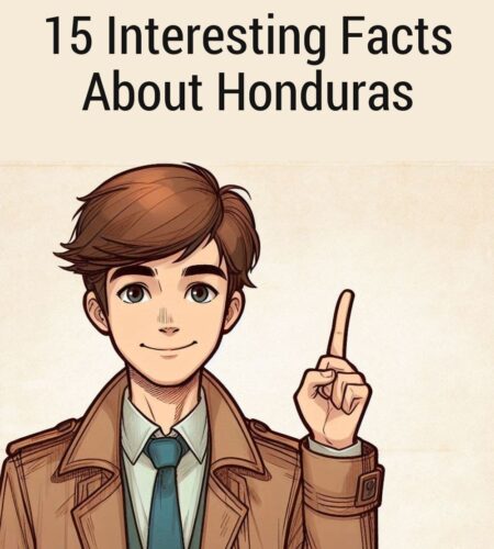 15 Interesting Facts About Honduras