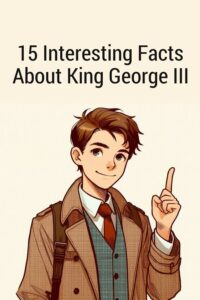 15 Interesting Facts About King George III