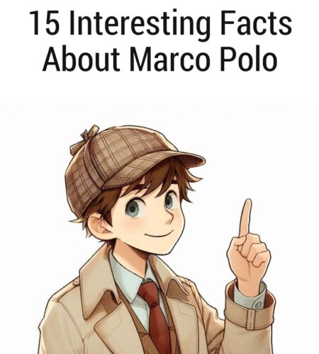 15 Interesting Facts About Marco Polo