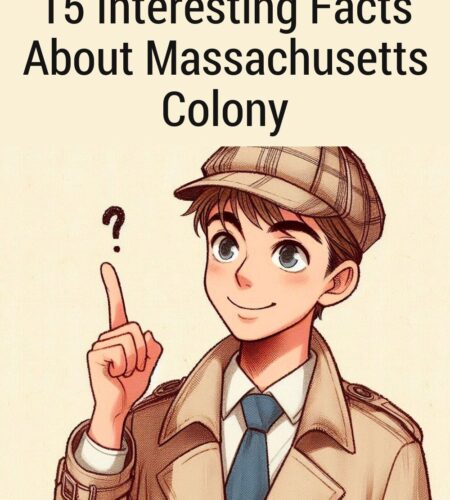 15 Interesting Facts About Massachusetts Colony