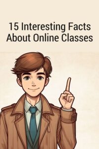 15 Interesting Facts About Online Classes