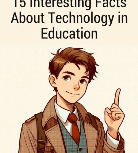 15 Interesting Facts About Technology in Education