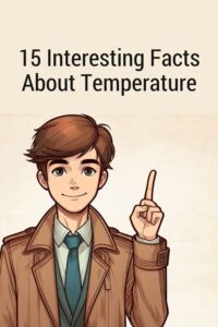 15 Interesting Facts About Temperature