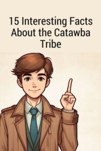 15 Interesting Facts About the Catawba Tribe