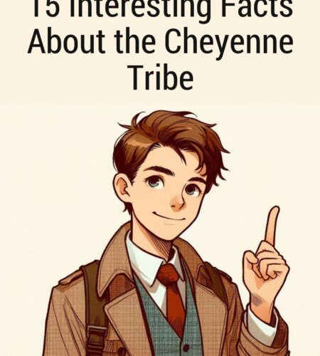 15 Interesting Facts About the Cheyenne Tribe