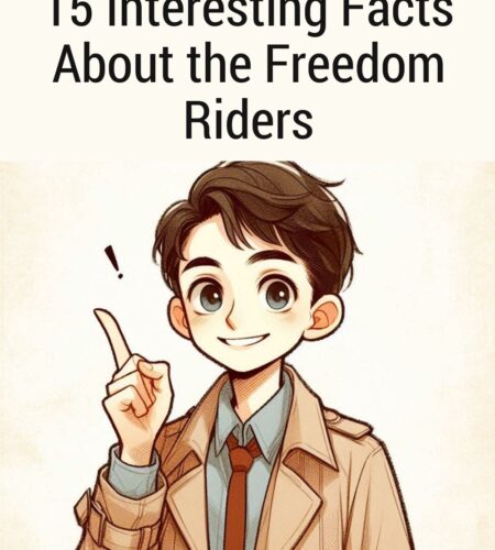 15 Interesting Facts About the Freedom Riders