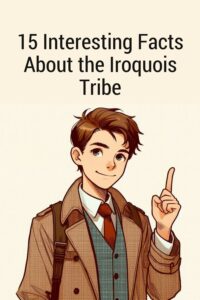 15 Interesting Facts About the Iroquois Tribe