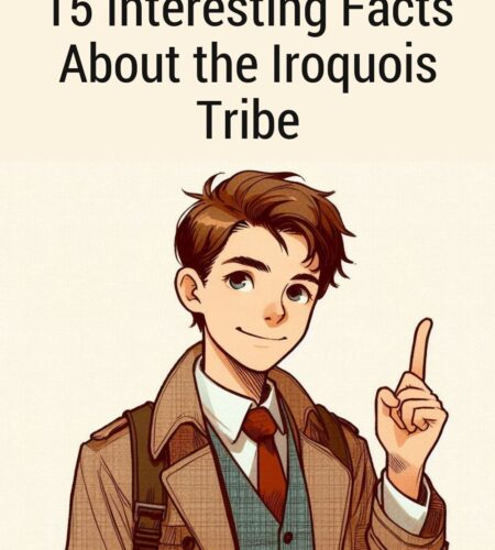 15 Interesting Facts About the Iroquois Tribe