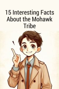 15 Interesting Facts About the Mohawk Tribe