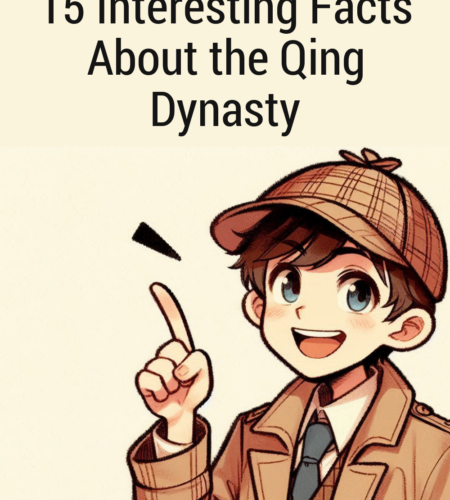 15 Interesting Facts About the Qing Dynasty