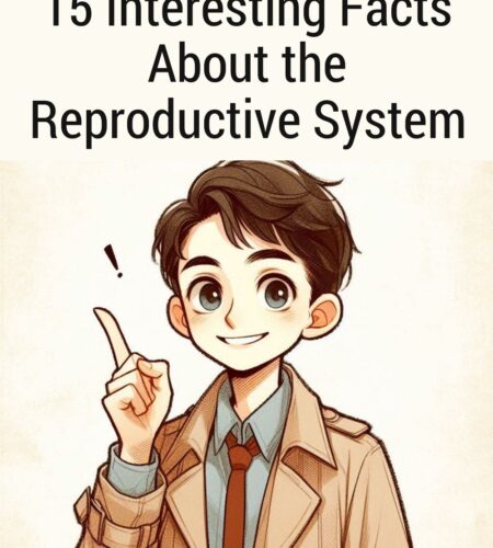 15 Interesting Facts About the Reproductive System