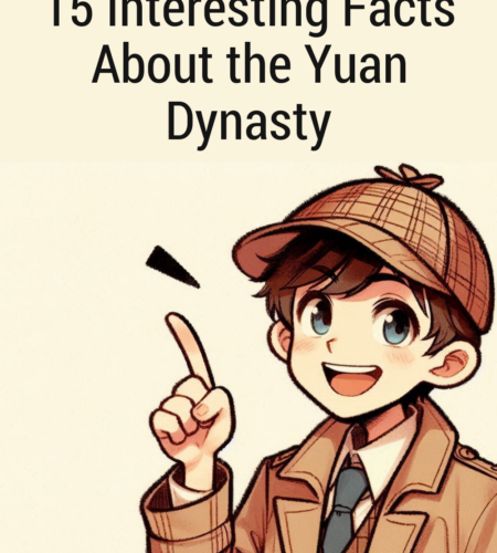 15 Interesting Facts About the Yuan Dynasty