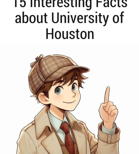 15 Interesting Facts about University of Houston