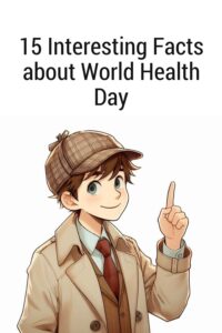 15 Interesting Facts about World Health Day