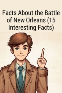 Facts About the Battle of New Orleans (15 Interesting Facts)