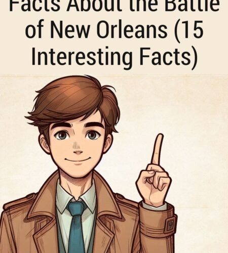 Facts About the Battle of New Orleans (15 Interesting Facts)