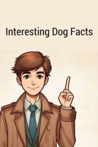 Interesting Dog Facts