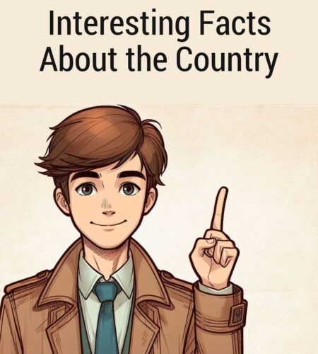 Interesting Facts About the Country